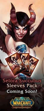 Selora Deck Protector