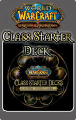 Class Starter Deck
