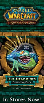 Deadmines Deck