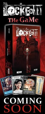 Locke & Key