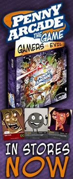 Penny Arcade