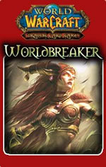 Worldbreaker