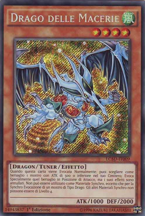 Lista Carte Bandite Yu Gi Oh