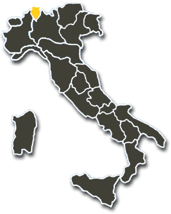 Cartina Italia