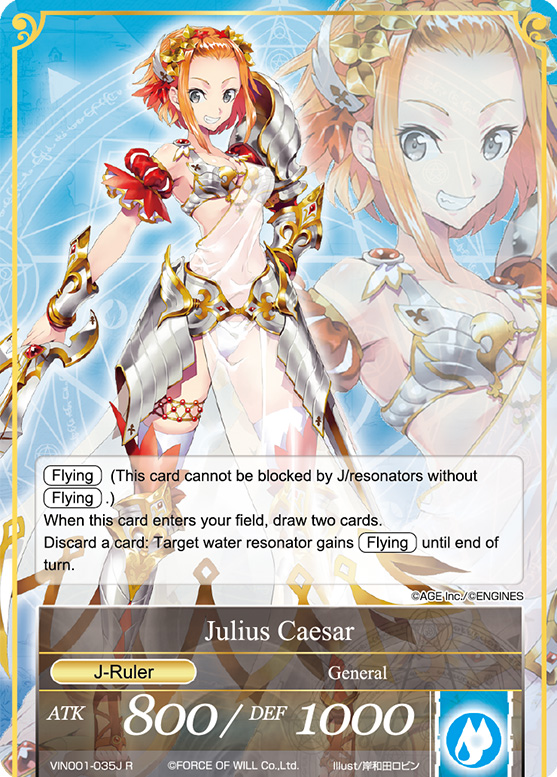 Fowtcg.it - Rise of the Ruler: The Emperor