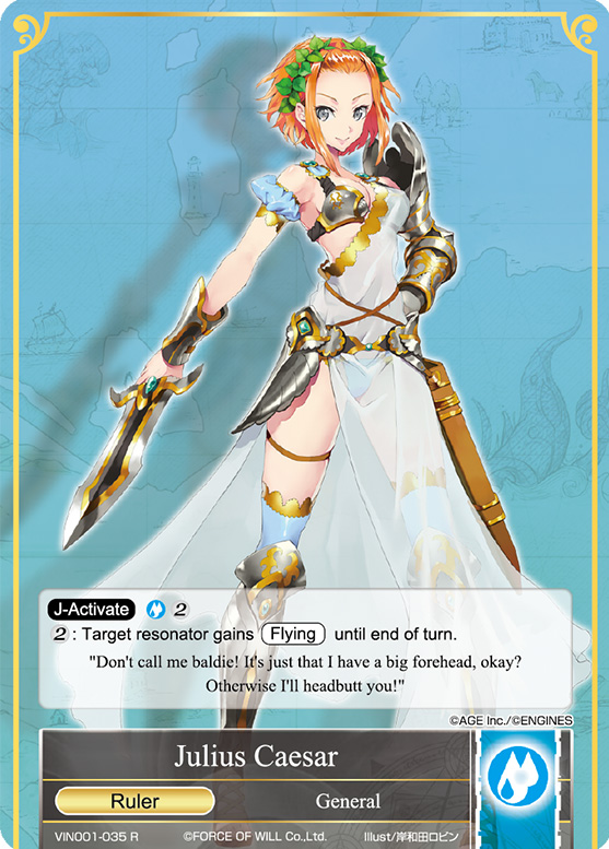 Fowtcg.it - Rise of the Ruler: The Emperor