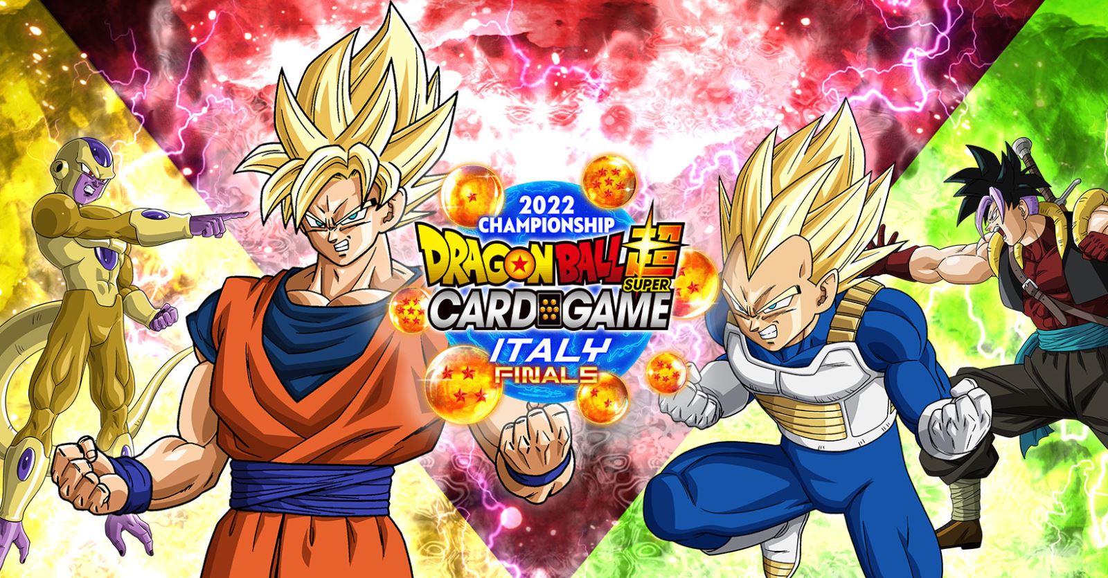 Dragon Ball Super Card Game, New Dragon Ball Z Game 2022