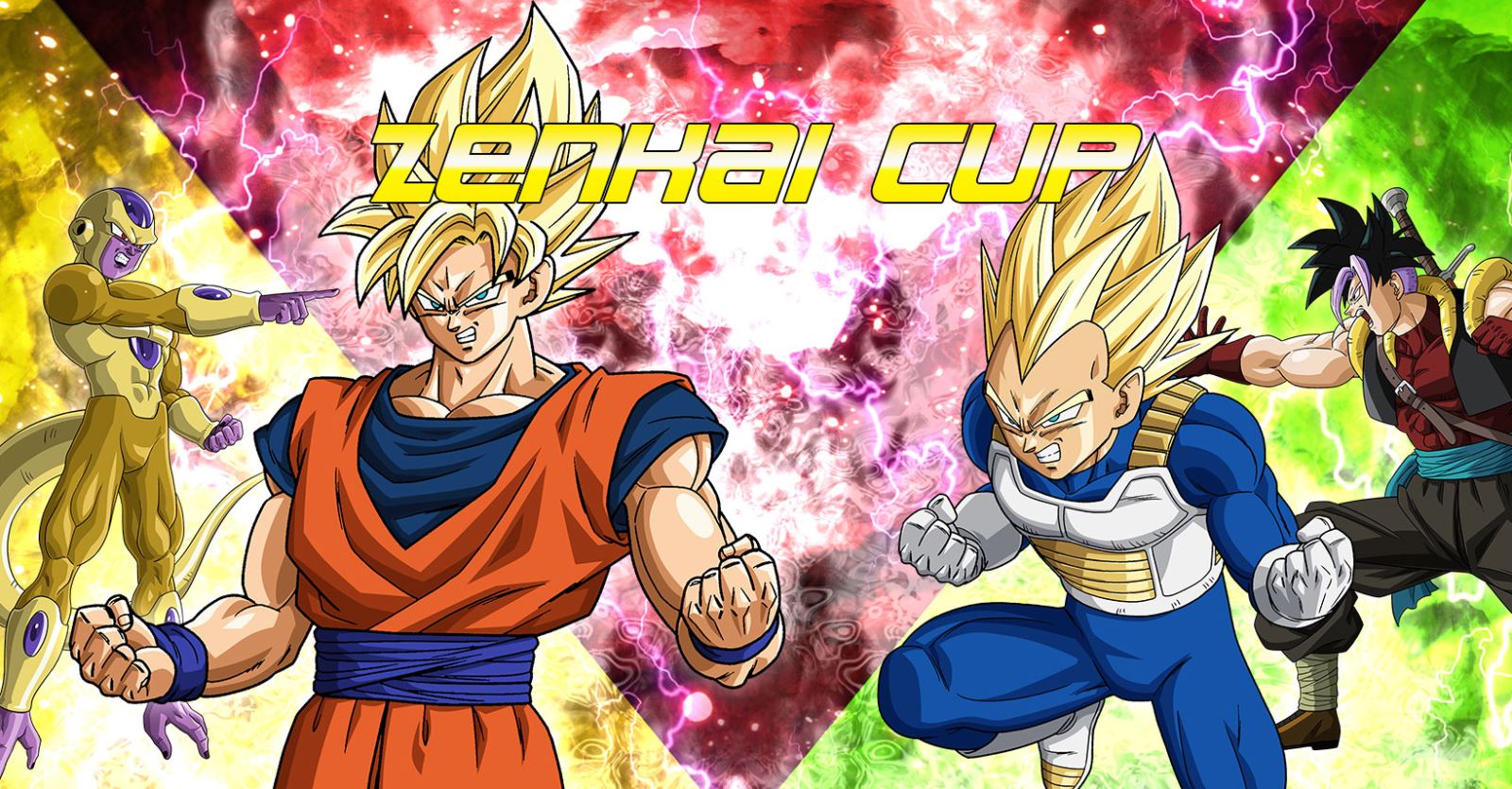  Zenkai Cup November 2022