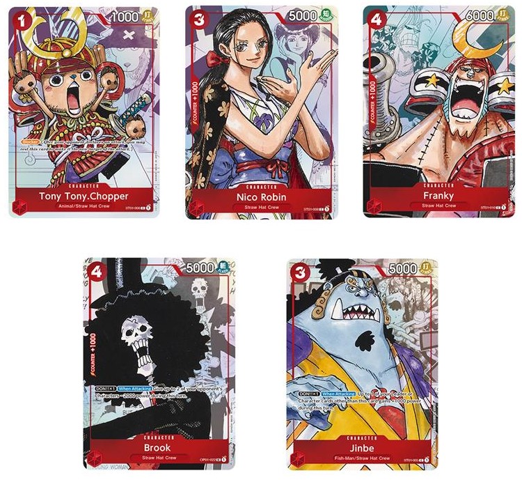 onepiece-cardgame.it - Premium Card Collection -25th Edition-