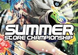 Finale Locale Summer Store Championship 2017