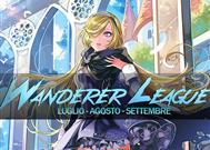 Wanderer League Luglio-Agosto-Settembre 2020