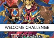 Welcome Challenge 2020