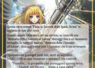 Dalle Memorie del Mondo La Prescelta di Gloria