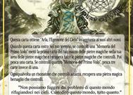 Dalle Memorie del Mondo: Arla