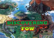 Discovering FOW: Control Parte I