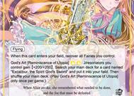 Rise of The Ruler:The Dreaming Fairy Queen