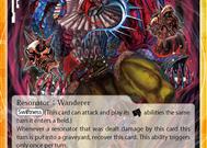 Fairy Unchained : Flaming Invaders