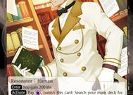 Fairy Unchained: Strange Case of Dr. Jekyll and Mr. Hyde