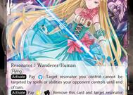 Fairy Unchained: Alice, the Guardian of Dimensions