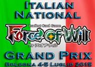 Italian National Grand Prix