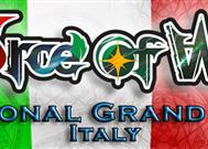 Italian National Grand Prix