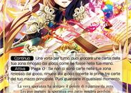 FoW Decklists: Lumia la Sacra Principessa degli RGP Trial