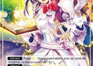 Ascesa del Sovrano: Arriva Lumia, Portatrice di Speranza