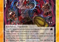 Tipi da Favola: Invasori Fiammeggianti