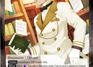 Tipi Da Favola: Lo strano caso del dottor Jekyll e del signor Hyde