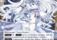 Tipi Da Favola: La Regina Delle Nevi