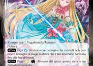 Tipi Da Favola: Alice, La Guardiana Delle Dimensioni