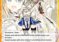 Tipi da Favola: Un' Armata di Luce