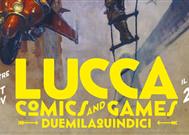 FoW TCG: Programma Lucca Games 2015