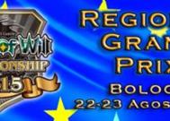 FoW TCG Regional Gran Prix - Judge & Policy Philosophy