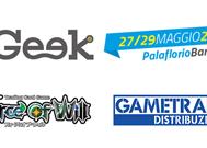FoW TCG: Programma BGeek Bari 2016
