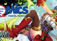 FoW TCG: Programma Romics Settembre-Ottobre 2016