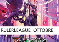 Ruler League - Ottobre 2020