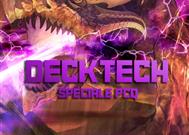 Deck Tech: Speciale PCQ - Parte 1