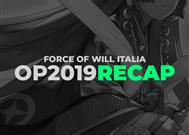 Uno sguardo al passato e al futuro di Force of Will