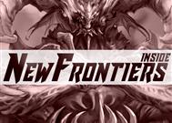 Uno sguardo al New Frontiers che verrà
