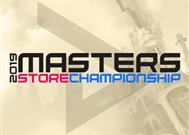  Finale Locale Masters Store Championship 2019