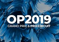 Organized Play News: Grand Prix & Pro Circuit