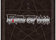 Force of Will, una ventata di freschezza nel mondo dei TCG