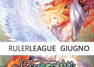 Ruler League - Giugno 2020