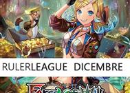 Ruler League - Dicembre 2020