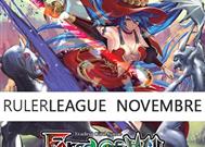 Ruler League - Novembre 2020
