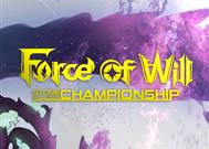 Store Championship Fall 2019
