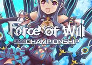 Store Championship Winter 2020