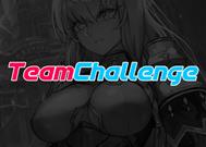 Team Challenge Aprile-Maggio 2019