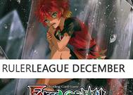 Ruler League - December 2022
